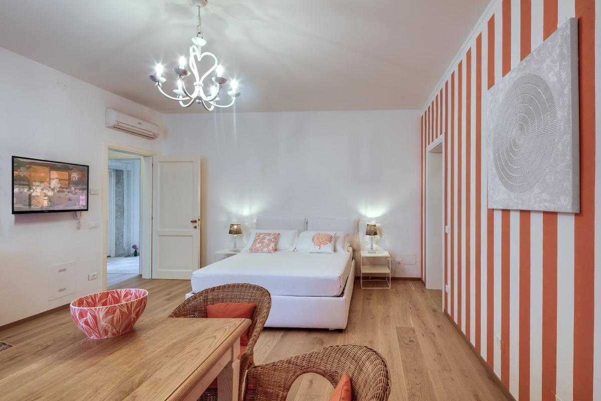 Rambaldi Apartments In Casa Nr 6 With Shared Terrace บาร์โดลิโน ภายนอก รูปภาพ