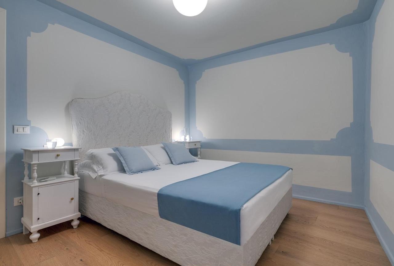 Rambaldi Apartments In Casa Nr 6 With Shared Terrace บาร์โดลิโน ภายนอก รูปภาพ