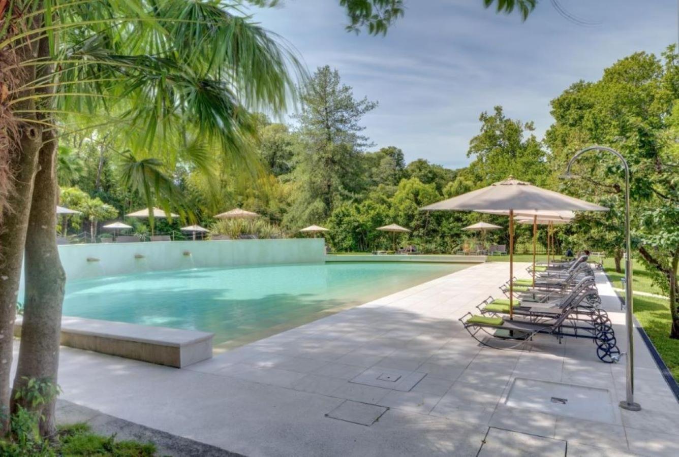 Rambaldi Apartments In Casa Nr 6 With Shared Terrace บาร์โดลิโน ภายนอก รูปภาพ
