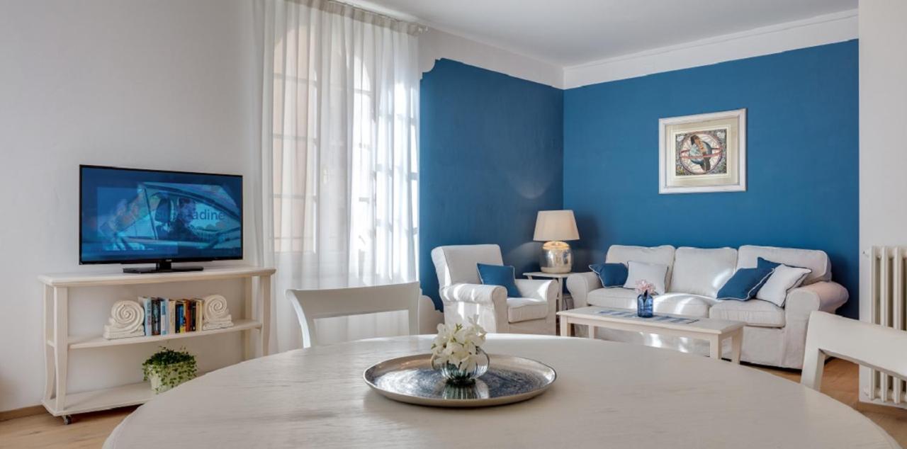 Rambaldi Apartments In Casa Nr 6 With Shared Terrace บาร์โดลิโน ภายนอก รูปภาพ