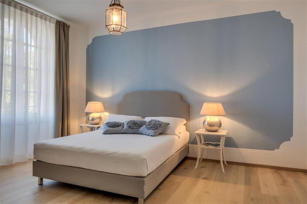 Rambaldi Apartments In Casa Nr 6 With Shared Terrace บาร์โดลิโน ภายนอก รูปภาพ