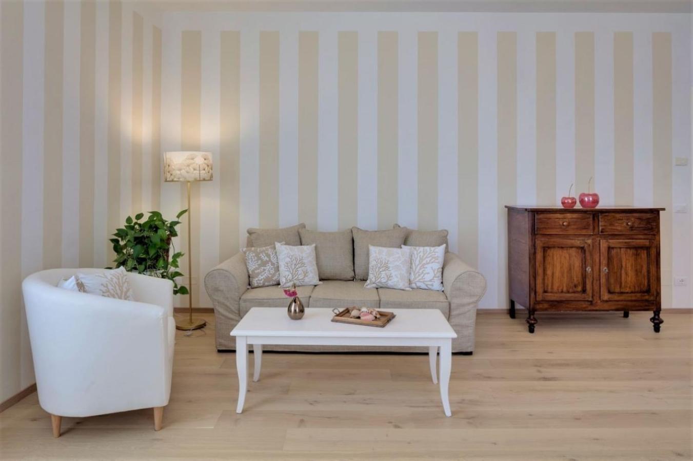 Rambaldi Apartments In Casa Nr 6 With Shared Terrace บาร์โดลิโน ภายนอก รูปภาพ