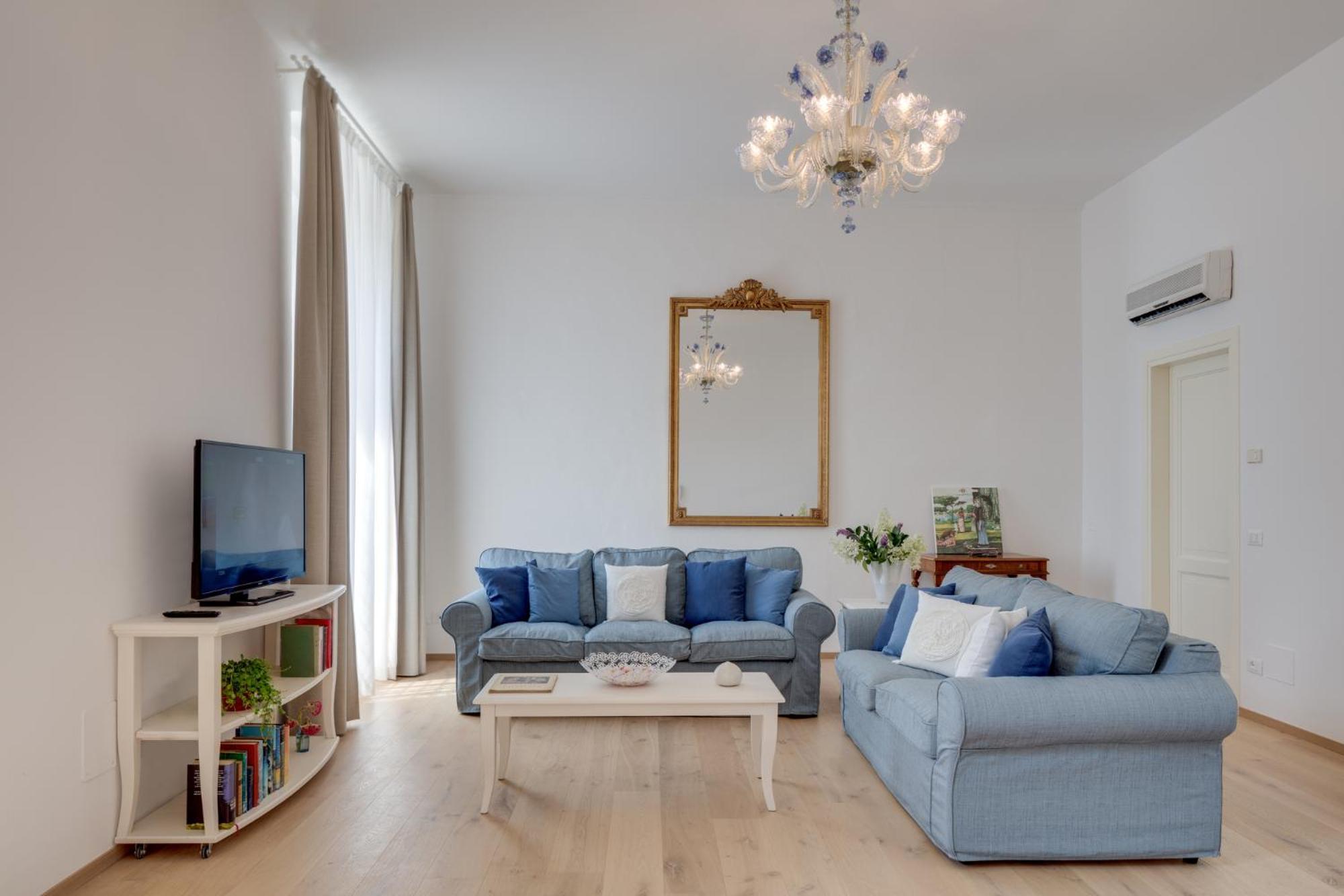 Rambaldi Apartments In Casa Nr 6 With Shared Terrace บาร์โดลิโน ภายนอก รูปภาพ